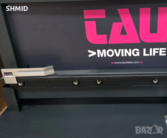 Двигател за плъзгаща врата-портал, снимка 2 - Огради и мрежи - 53581679