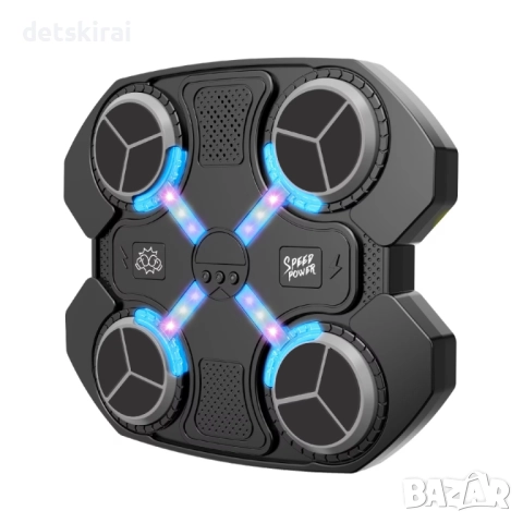 Боксов тренажор за деца