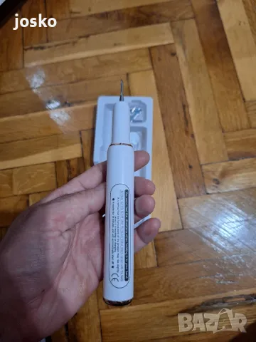 Уред за почистване на зъбен камък, снимка 4 - Други - 50436261