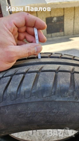 Продавам части от audi a4 1.9tdi, снимка 3 - Части - 52457117