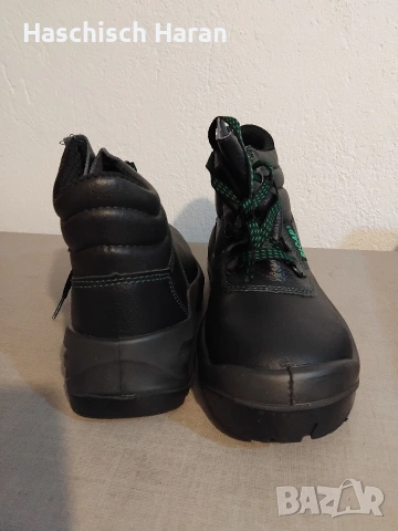 Safety Shoes 38 leader , снимка 4 - Маратонки - 53415700