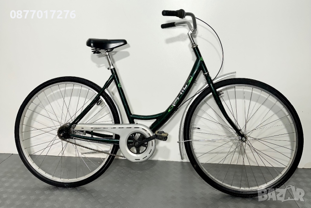 Градски велосипед Phil 28 цола / колело /, снимка 1 - Велосипеди - 44600967