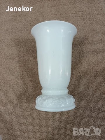 Ваза Rosenthal. , снимка 4 - Антикварни и старинни предмети - 40718238