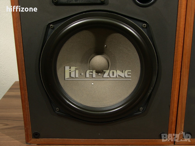  Revox br 430 /1  ТОНКОЛОНИ , снимка 5 - Тонколони - 44668486