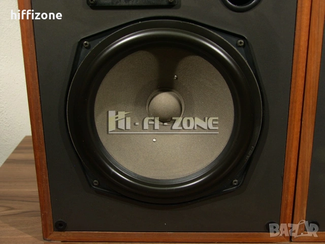 Тонколони  Revox br 430 /1 , снимка 5 - Тонколони - 53508214