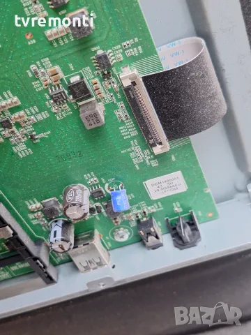 Main board 40-MS88LT-MAA2HG 20170224 ,for STRONG  43UA6203  дисплей LVU430LGDX E3 V10, снимка 3 - Части и Платки - 55799901