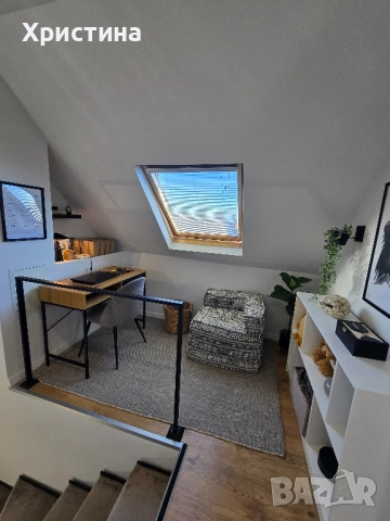 Тристаен апартамент Център Пазарджик - от собственик, снимка 8 - Апартаменти - 51771669