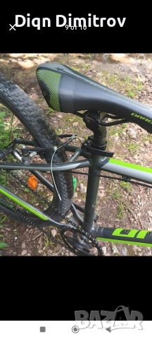 Drag Badger 26 lite , снимка 7 - Велосипеди - 52789584