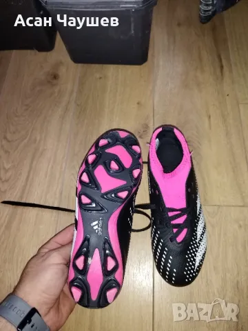Adidas Predator, снимка 4 - Футбол - 49606269