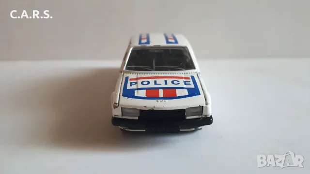 Метални колички Solido - Made In France - Мащаб 1:43, снимка 12 - Колекции - 56004905