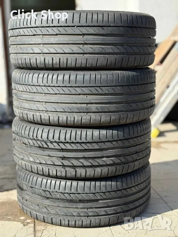 5х100 Джанти 18 Цола Сеат Ибиза 5x100 Seat Ibiza, снимка 3 - Гуми и джанти - 53447387