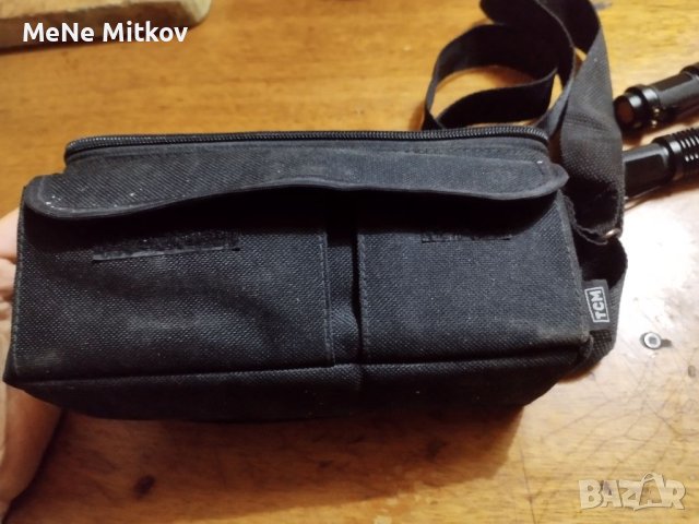 Нощно виждане ТСМ , снимка 2 - Екипировка - 41248098