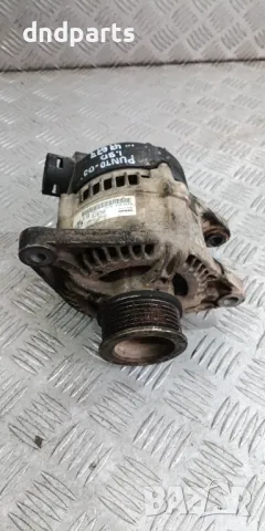 Алтернатор Fiat Punto 1.9D 2000г.	