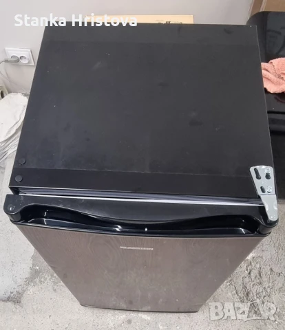 Хладилник Klastein 90L., снимка 5 - Хладилници - 50522125