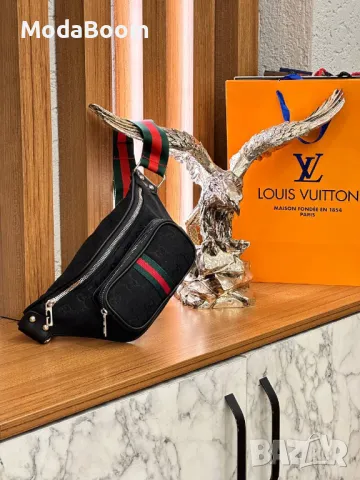 Louis Vuitton мъжки чанти Различни цветове 