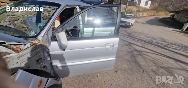 Предна лява врата Киа Джойс 