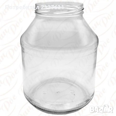 СТЪКЛЕНИ БУРКАНИ и ШИШЕТА , снимка 1