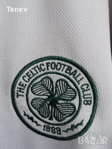 Celtic Umbro 2002/2003 Вратарска Vintage тениска фланелка 2XL Селтик , снимка 4 - Тениски - 41712678
