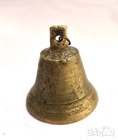 Малка масивна камбана