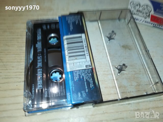 BEASTIE BOYS ORIGINAL TAPE 0506231335, снимка 17 - Аудио касети - 40974943