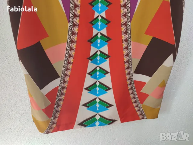 Caroline Biss dress 42, снимка 7 - Рокли - 48798224