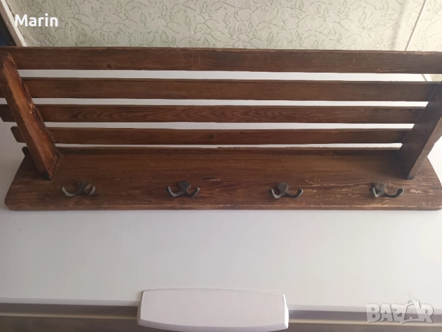 ретро закачелки в добро състояние