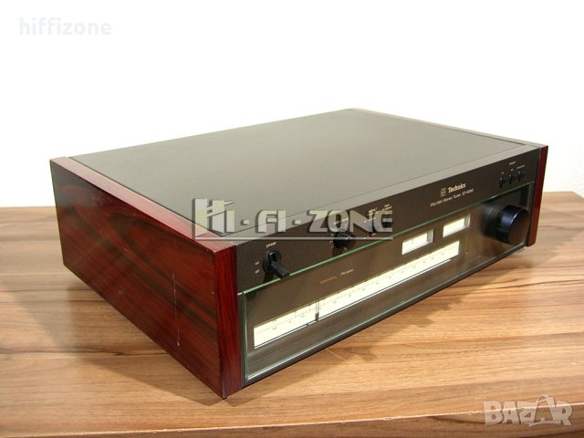  Technics st-8080 /1  ТУНЕР, снимка 6 - Ресийвъри, усилватели, смесителни пултове - 44430161