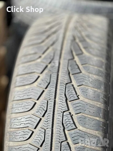 5х114.3 16 Цола Джанти Оригинални Toyota Rav4, снимка 6 - Гуми и джанти - 52436458