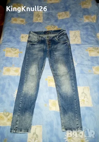 Дънки What's up? №29