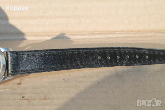 СССР мъжки часовник ''Москва'', снимка 7 - Мъжки - 49304714