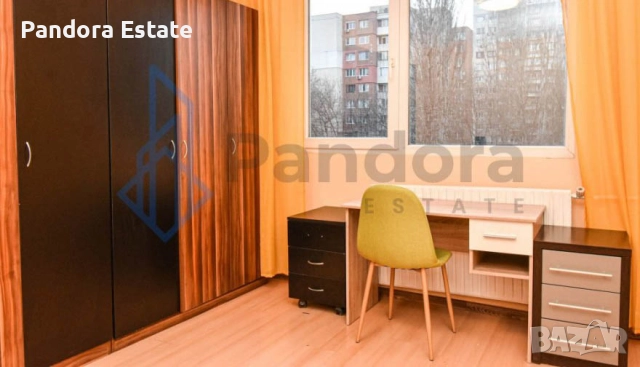 2-СТАЕН апартамент под наем, гр. София, кв. Бели Брези, снимка 8 - Апартаменти - 52410959