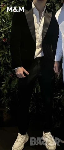 Костюм BOSS, снимка 6 - Костюми - 50643803