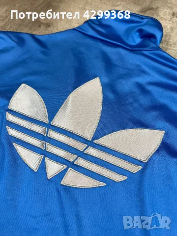 Анцунг горнище adidas Chile 1962, снимка 3 - Футбол - 56108892