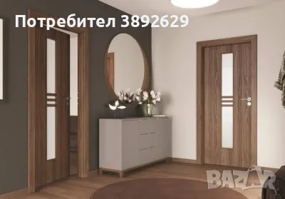 интериорни врати