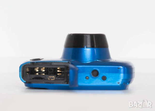 Продавам компактна камера ROLLEI Sportsline 100, снимка 10 - Фотоапарати - 53785526