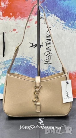чанти ysl saint laurent , снимка 13 - Чанти - 50590418