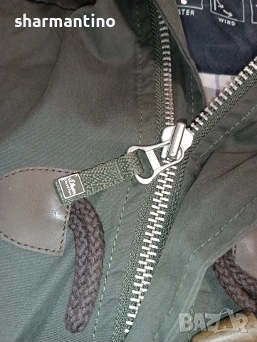 s.Oliver Унисекс Waterproof горнище L , снимка 2 - Спортни дрехи, екипи - 53067378