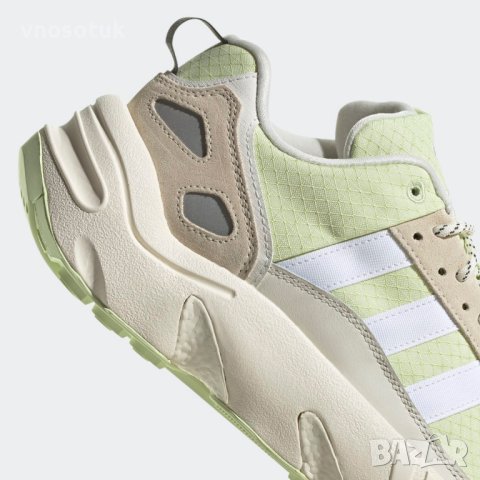 Мъжки маратонки ADIDAS ZX 22 BOOST-номер 44, снимка 3 - Маратонки - 41626824