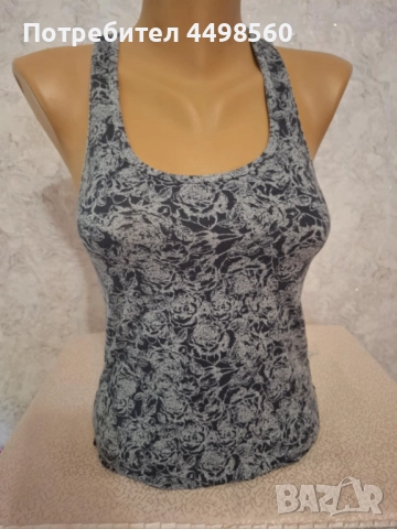 Втален еластичен Потник