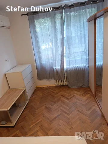 Дава под наем 3-СТАЕН, гр. София, Изток, снимка 6 - Апартаменти - 56214454