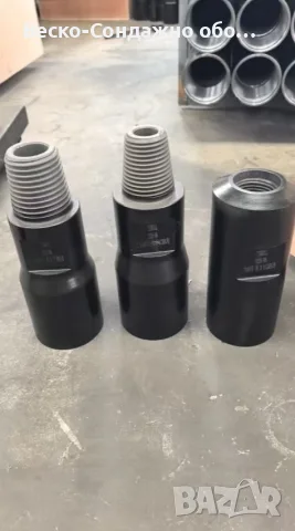 Сондажни преходници 3 1/2"