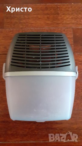 влагоабсорбатор влагоуловител Хенкел Henkel работещ с таблетка