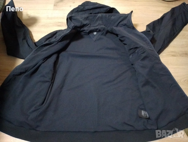 Яке Tommy Hilfiger , снимка 3 - Якета - 53667735