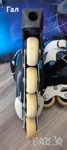 Ролери, снимка 4 - Ролери, кънки - 53705262