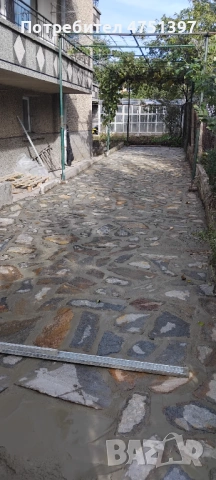 Лепене на камък , снимка 7 - Майстори - 53661263