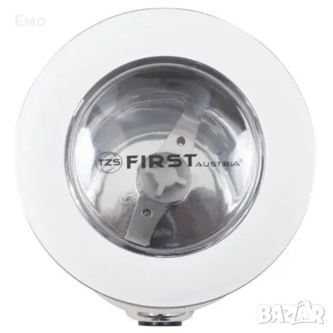 Кафемелачка FIRST - Перфектното смилане за вашето кафе, снимка 2 - Кафемашини - 47856728