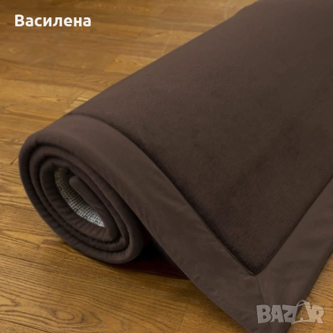 Супер Мек Детски Мемори Килим,Водоустойчив 150х200см.Различни Цветове, снимка 6 - Мебели за детската стая - 51370526