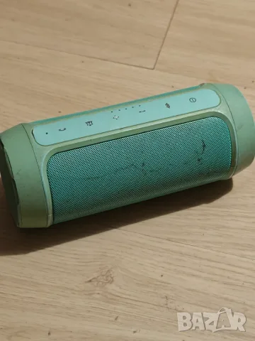 Оригинална колонка JBL Charge 2+ за части / ремонт, снимка 2 - Bluetooth тонколони - 56248479