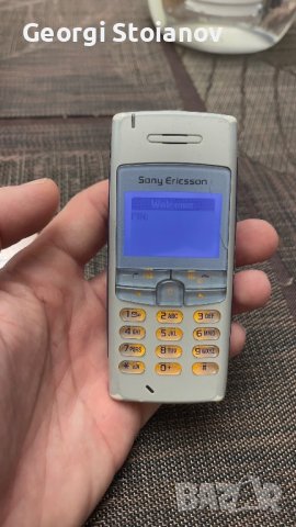 Стари GSM-и Sony Ericsson Siemens Panasonic Nokia k800i w610i w310 t250i mc60 me45 a75, снимка 7 - Други - 44421787