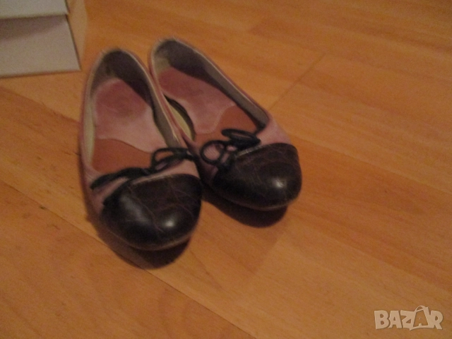 Дамски домашни чехли Уайкики НОВИ, снимка 14 - Пантофи - 49429505